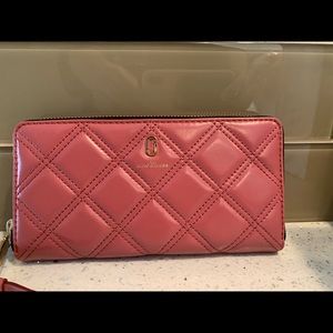 Brand new Marc Jacobs wallet